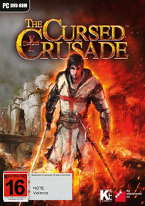 The Cursed Crusade (PC)