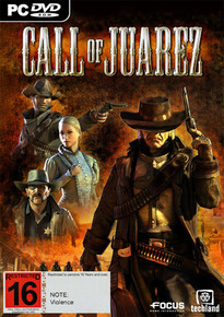 Call of Juarez (PC)