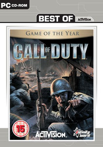 Call of Duty: Game of The Year Edition (PC)