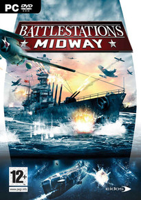 Battlestations Midway (PC)