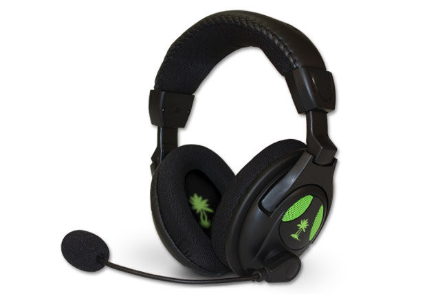 Turtle Beach X12 Ps4 Turtle Beach Introduces New Ear Force X12