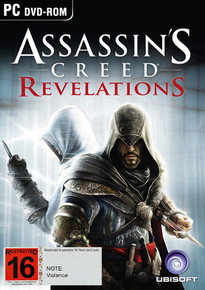 Assassin's Creed Revelations (PC)