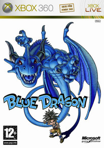 Blue Dragon (X360)