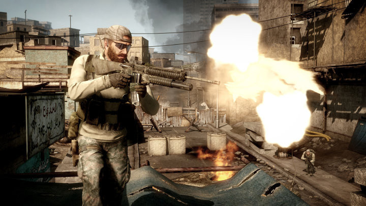 Medal of Honor Tier 1 Edition