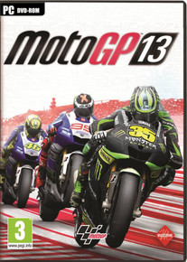 MotoGP 13 (PC)