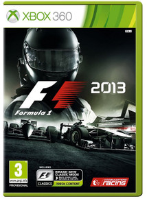 F1 2013 (X360)