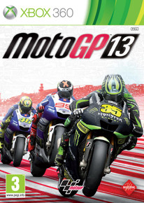 MotoGP 13 (X360)