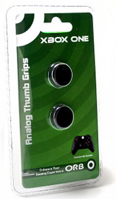 Orb Analog Thumb Grips (Xbox One)