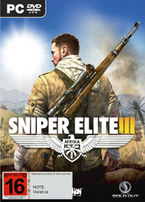 Sniper Elite III (PC)