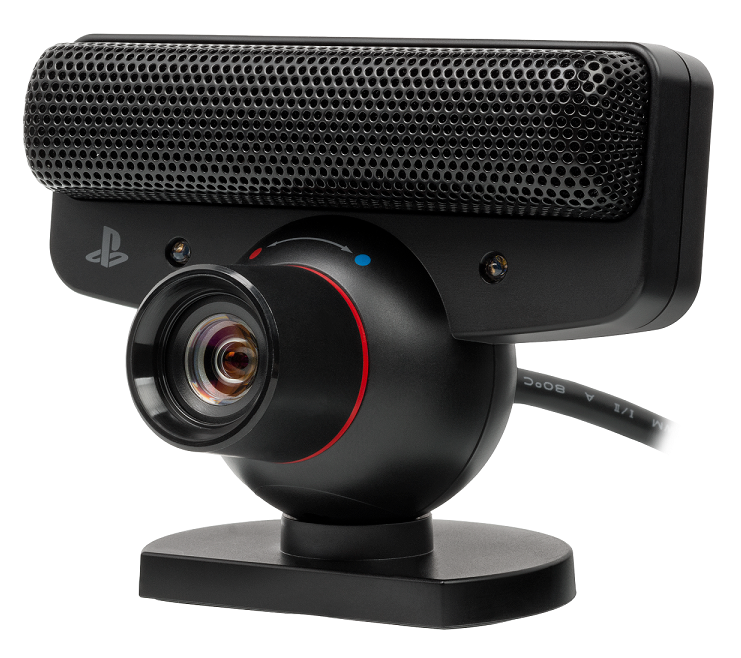 Playstation Eye Camera PS3 First Games playstation-eye-camera-ps3-first-games