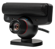 Playstation Eye Camera (PS3)