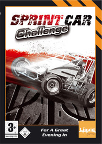 Sprint Car Challenge (PC)