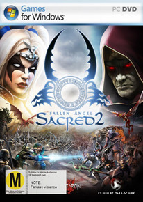Sacred 2 Fallen Angel (PC)