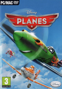 Disney Planes (PC)