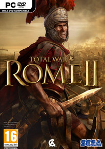 Total War Rome II (PC)