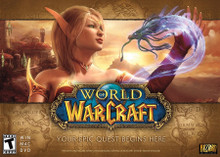World Of Warcraft (PC, Mac)