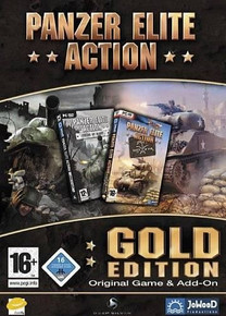 Panzer Elite Action Gold Edition (PC)