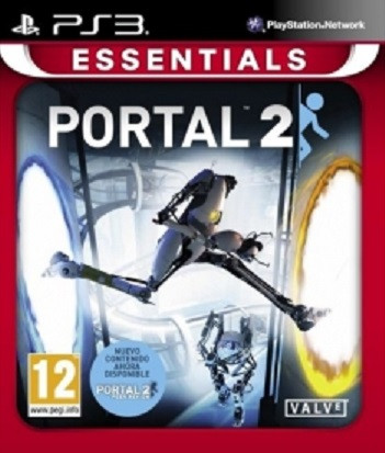 buy portal 2 ps3