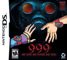 999 - 9 Hours 9 Persons 9 Doors (NDS)