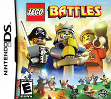 LEGO Battles (NDS)