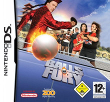 Balls of Fury (NDS)