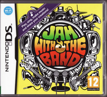 Jam With The Band (NDS)