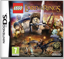 LEGO: The Lord Of The Rings (NDS)