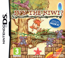 Ivy The Kiwi? (NDS)