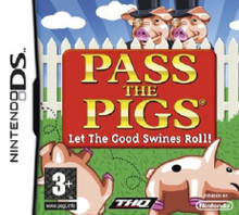 Pass The Pigs (NDS)