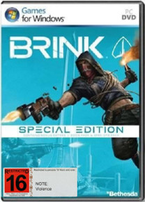 Brink Special Edition (PC)