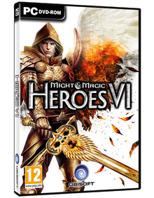 Might & Magic Heroes VI (PC)