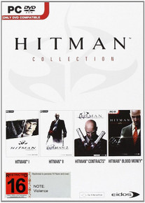 Hitman Collection (PC)