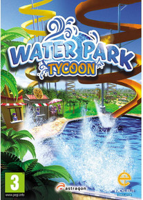 Water Park Tycoon (PC)