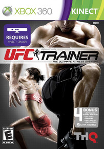 UFC Personal Trainer (X360)