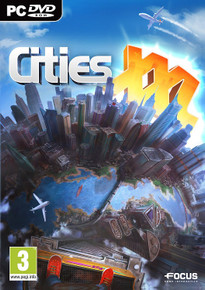 Cities XXL (PC)