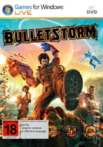 Bulletstorm (PC)
