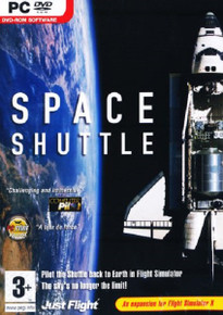 Space Shuttle Expansion for FSX (PC)