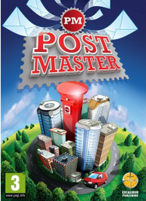 Post Master (PC)