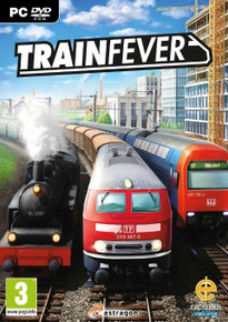 Trainfever (PC)