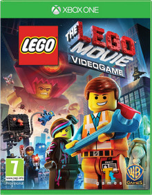 LEGO Movie: The Video Game (Xbox One)