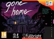 Gone Home Collectors Edition (PC)