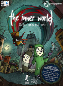 The Inner World Collector's Edition (PC)