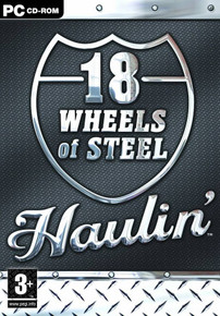 18 Wheels of Steel Haulin' (PC)