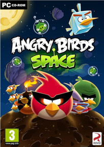 Angry Birds Space (PC)
