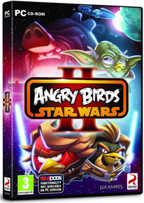 Angry Birds Star Wars II (PC)