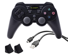 Snakebyte Premium Playstation 3 Wireless Controller Black
