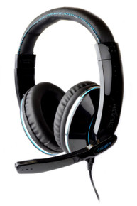 iFrogz Caliber Stealth Mobile Gaming Headset