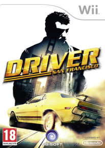 Driver San Francisco (Wii)