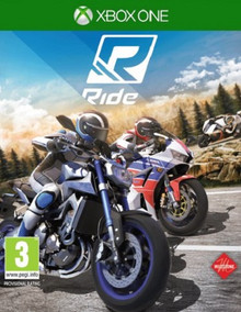 Ride (Xbox One)