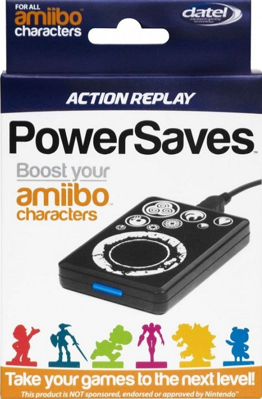 3ds action replay powersaves download